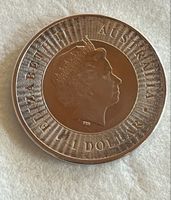 Silbermünze Australian Kangaroo 2018 1 Unze 9999 Silber