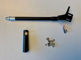 TONARMROHR THORENS TP 63 SCHOPPER UPGRADE