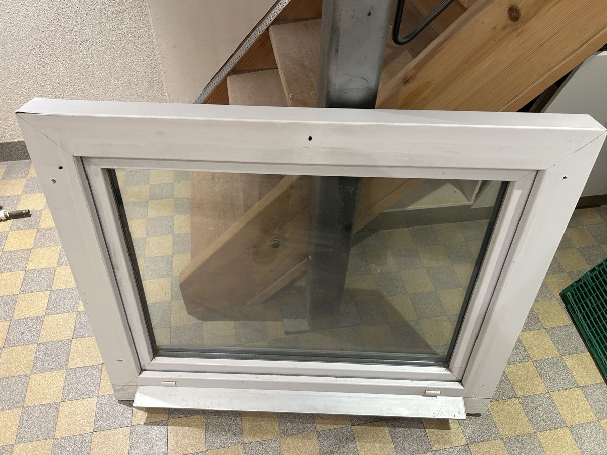 Finestre: Kunststoff Fenster – Usato da Rüti ZH venduto da Holzesel 1