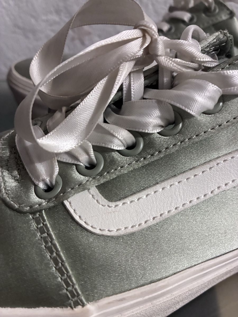 Herrenschuhe: Vans Platform – Gebraucht aus Bellinzona von Whale_