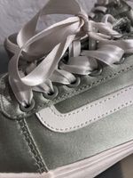 Vans Platform