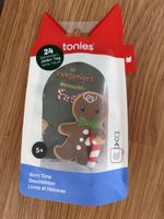 Tonies  Ein knuspriges Weihnachtsfest neu OVP