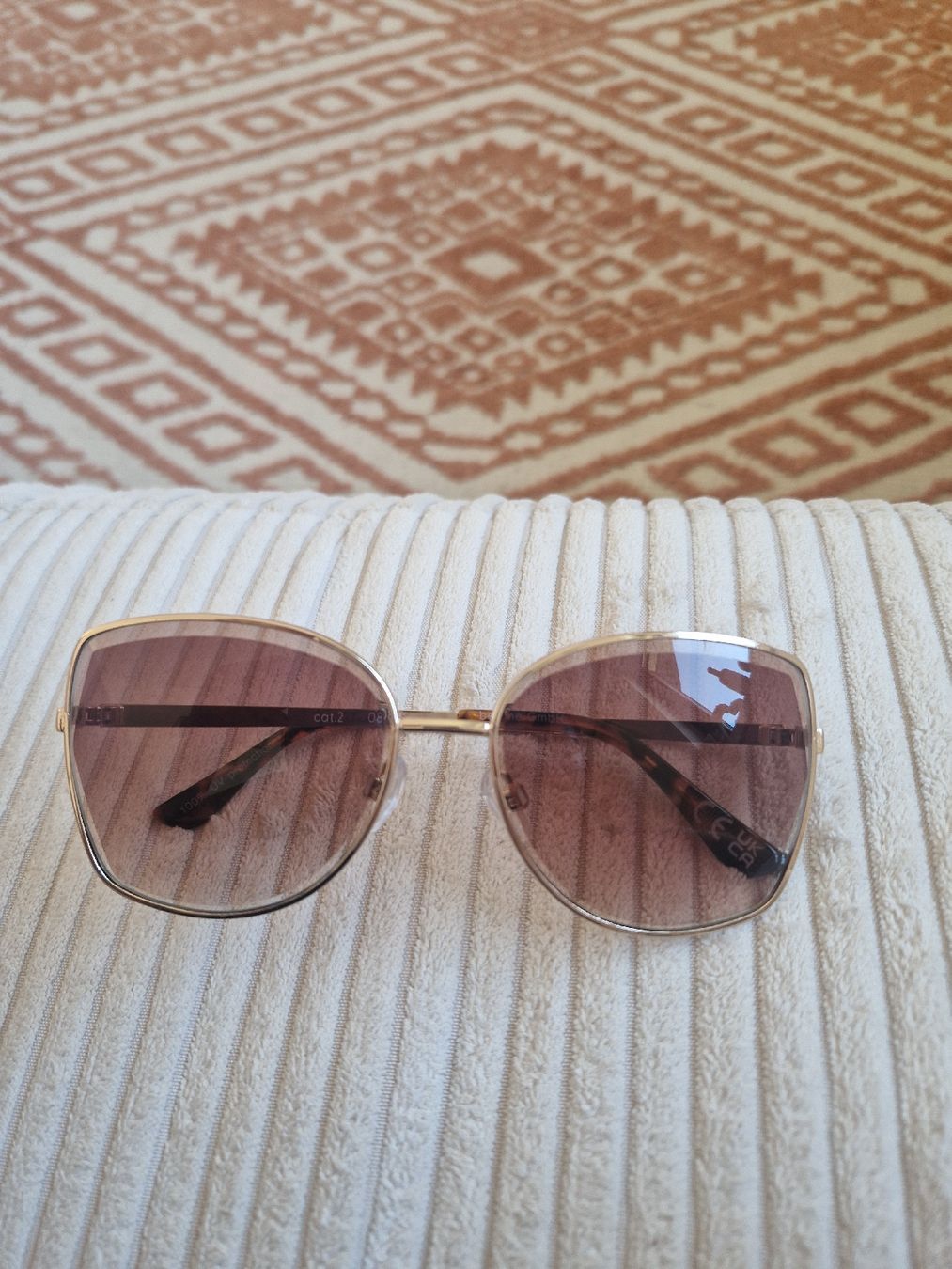 Brillen & Gläser: Neue Sonnenbrille – Neu (gemäss Beschreibung) aus Buttwil von SabrinaA03