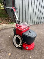 Cleanfix ra395 ibc ( taski wetrok cleanfix nilfisk numatic