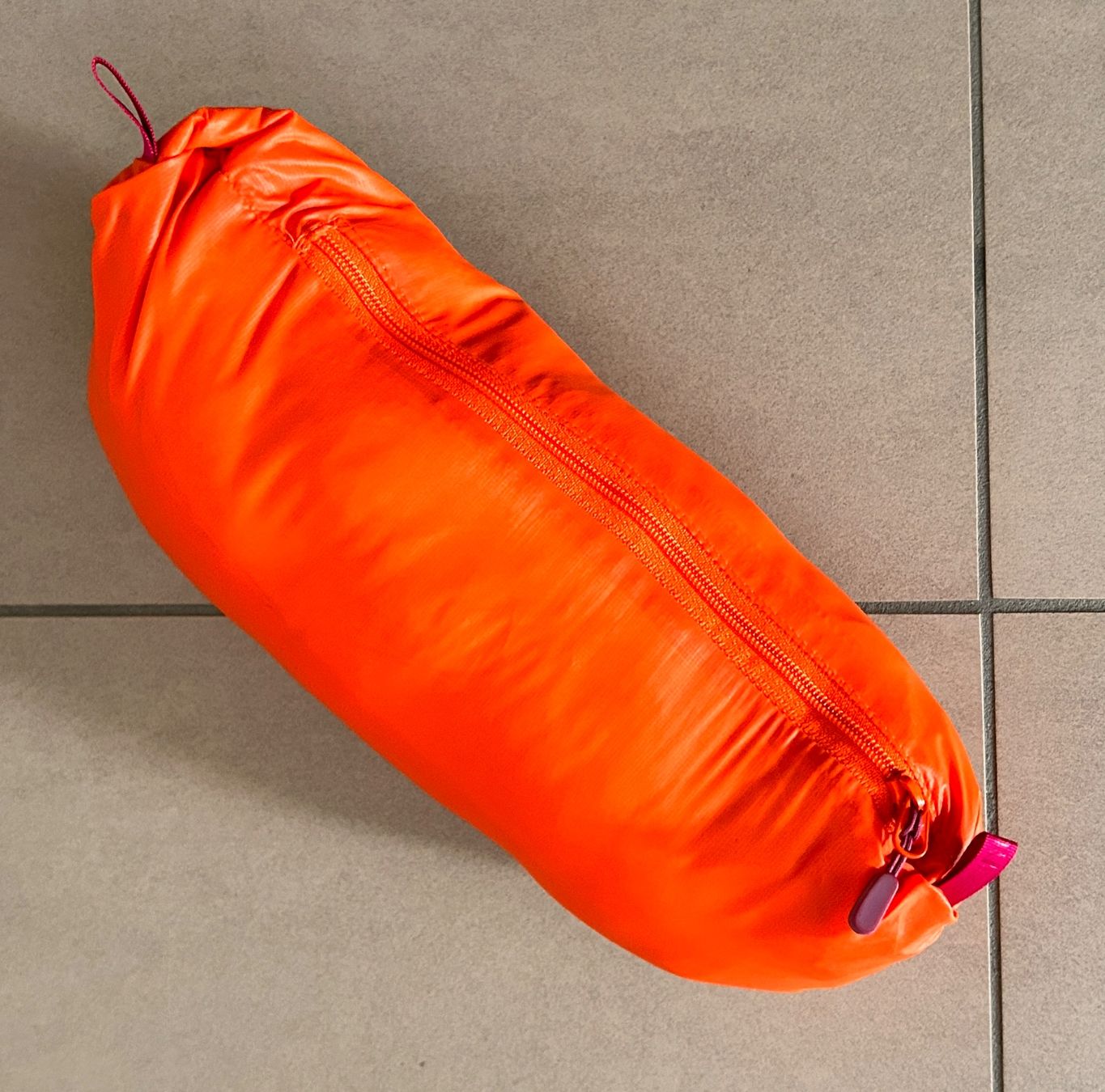 Norrøna Giacche: NORRONA lyngen Primaloft60 W, magma, Gr. M – Usato da Kreuzlingen venduto da peetzii 7