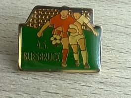 Pin  A.S. BLIESBRUCK