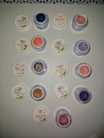 Nail Code UV-Gel Lacke - Farbenfroh durch den Sommer!