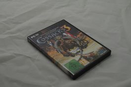 Cossacks 3 PC Spiel (sehr gut)