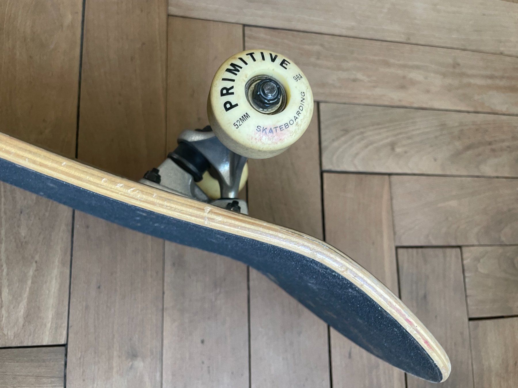 Skateboards: Skateboard COMPLETE 8.00" – D'occasion à Zürich par rah_m6cq 1