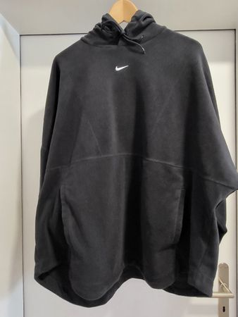 Nike Fleece Pulli Gr. XL