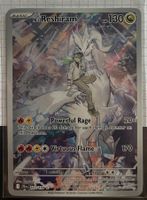 ENG - N‘s Reshiram #167 - Journey Together