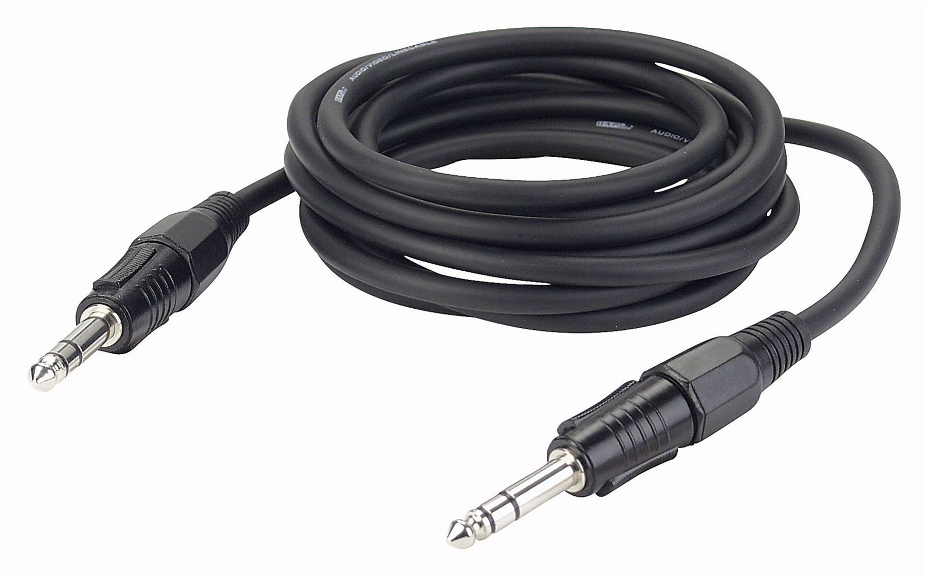 Altri accessori: FL07 - bal. stereo Jack-stereo Jack 10 m – Nuovo e nell'imballaggio originale da Däniken SO venduto da Profog1