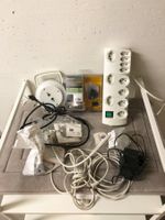 Elektrosachen alles zusammen