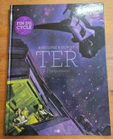 Ter N 3 E.O,. DEDICACER (T.T.B.E.)  L'imposteur