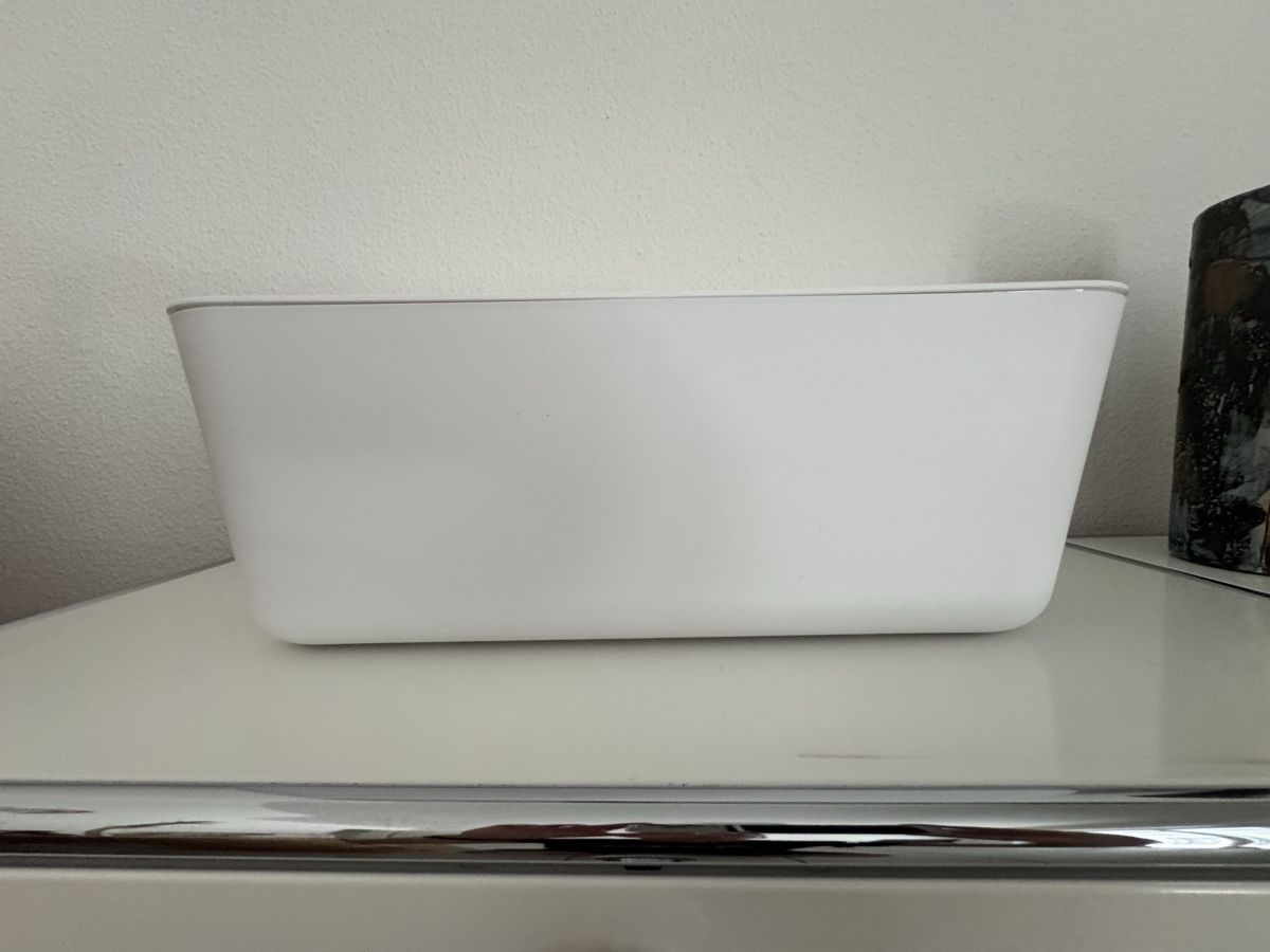 Stecker: Bosign Hideaway Kabelbox XL – Gebraucht aus Bürglen TG von Cantomas 2