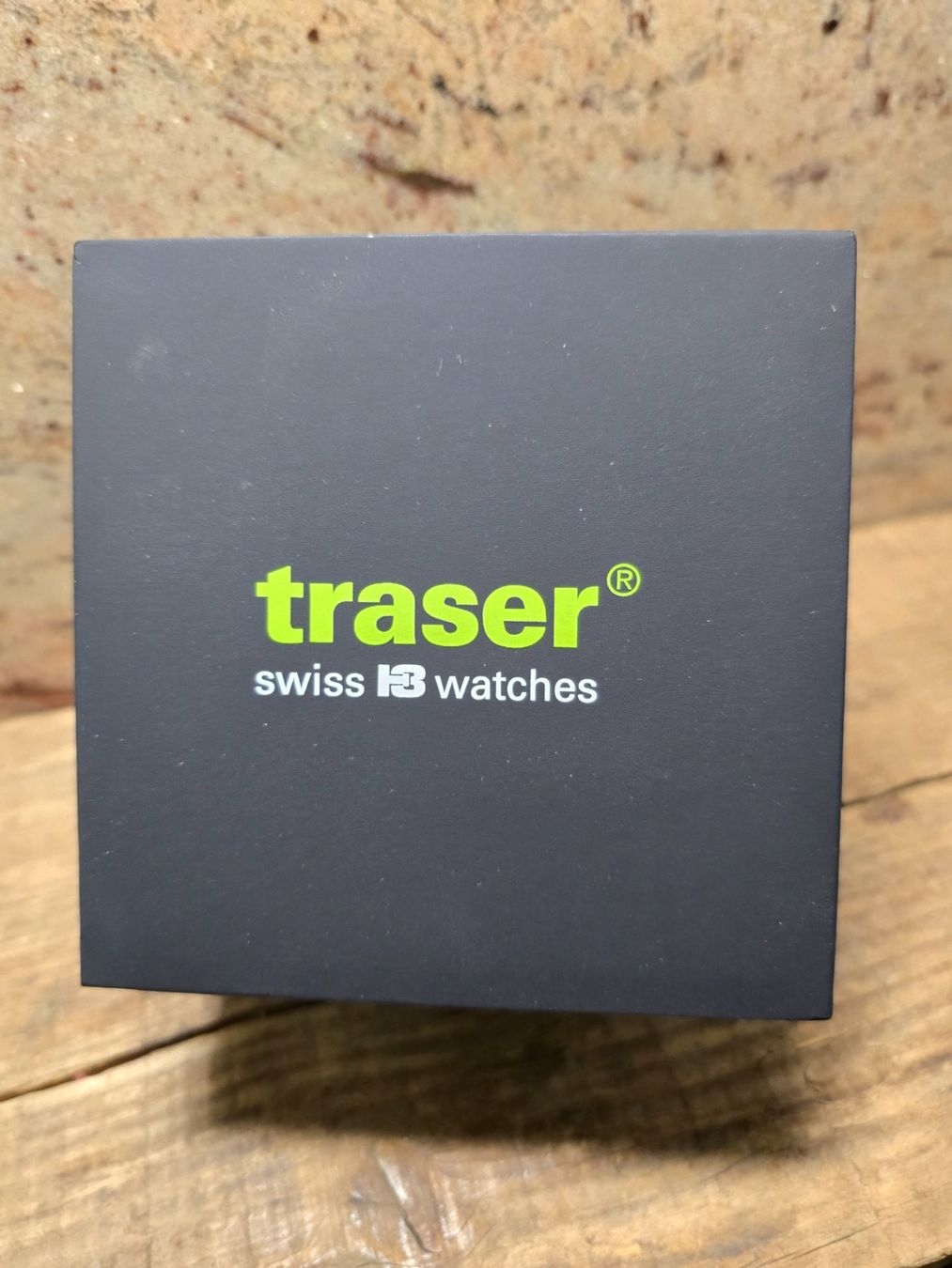 Traser Orologi: Traser® P68 Pathfinder Automatic H3 Uhr, Swiss Made, – Usato da Walkringen venduto da Vanuca 4