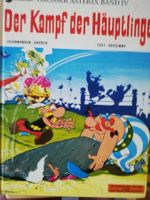 Asrerix Der Kampf der Häuplinge
