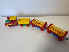 Lego DUPLO Zug
