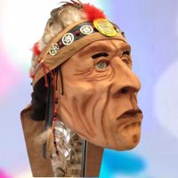 Fasnachtsmasken Larven Grinden, gratis  Versand