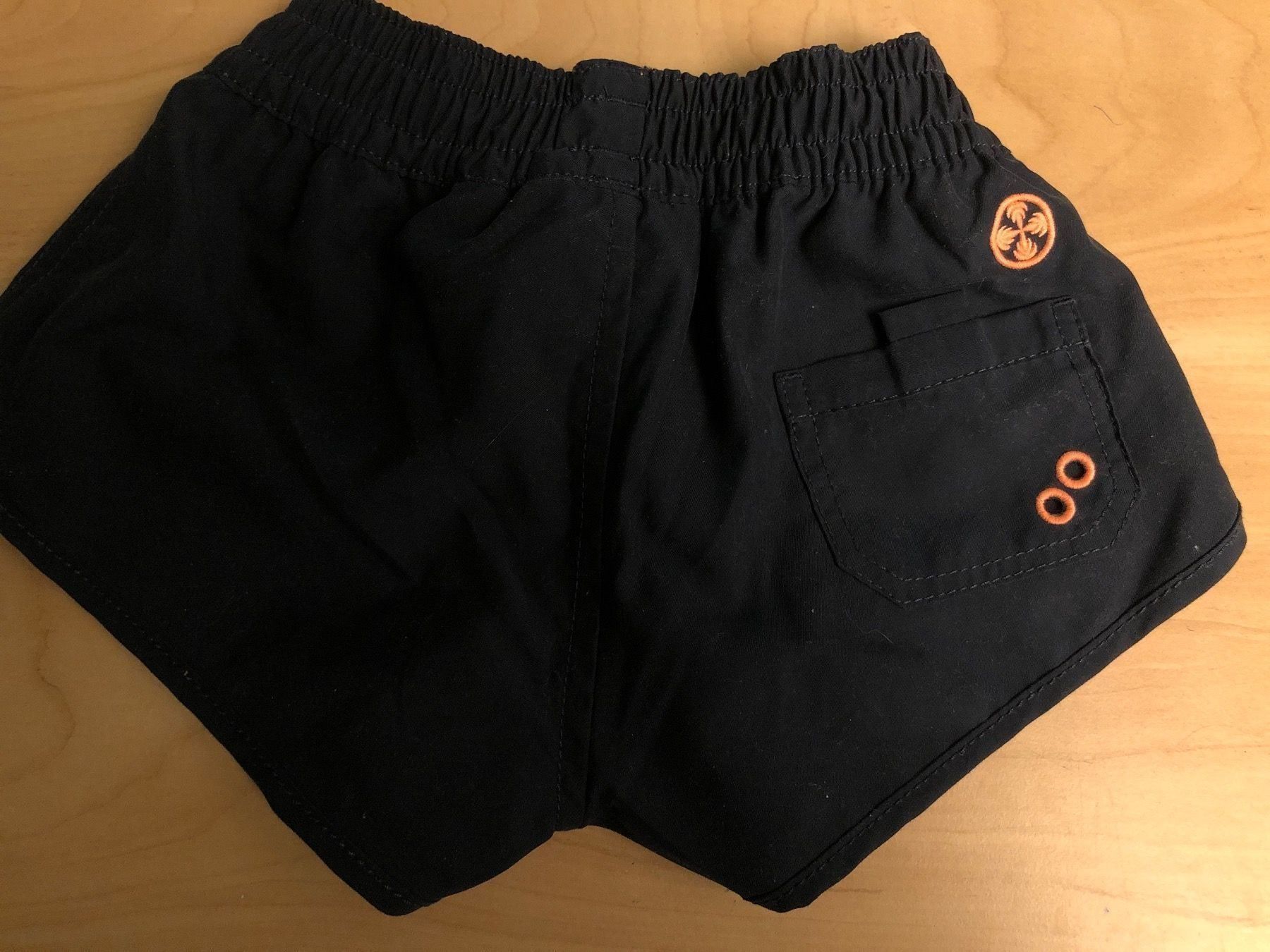 Brunotti Maillots de bain: Brunotti Badeshorts Gr.116 – D'occasion à Obergerlafingen par cabo4 1