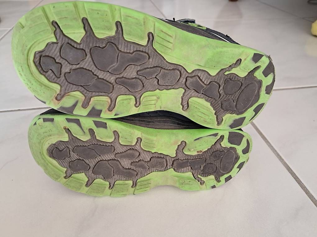 Scarpe per ragazzi: Wanderstiefel Gr. 28 Lico – Usato da Belp venduto da Verk976 2