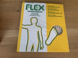 Fussmassagematte - Wellness für zu Hause!