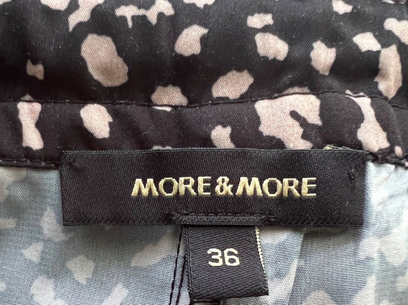 Pantaloni: Damen hosen – Usato da Nürensdorf venduto da and_5tlm 3