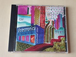 Electronica Volume one