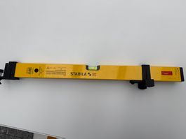 Stabila Type 70 LJ Leichtmetall Wasserwaage 60 cm, NEU