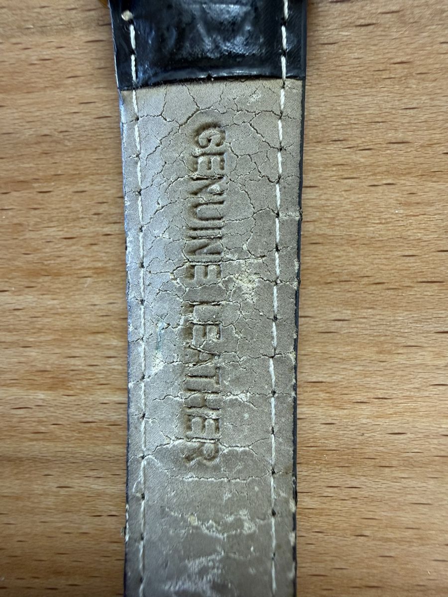 Uhren: Armbanduhr – Gebraucht aus Grenchen von Bastet007 2