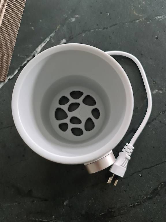 Cibi & Specialità: Flaschenwärmer Philips Avent – Usato da Düdingen venduto da RebeccaR01 3
