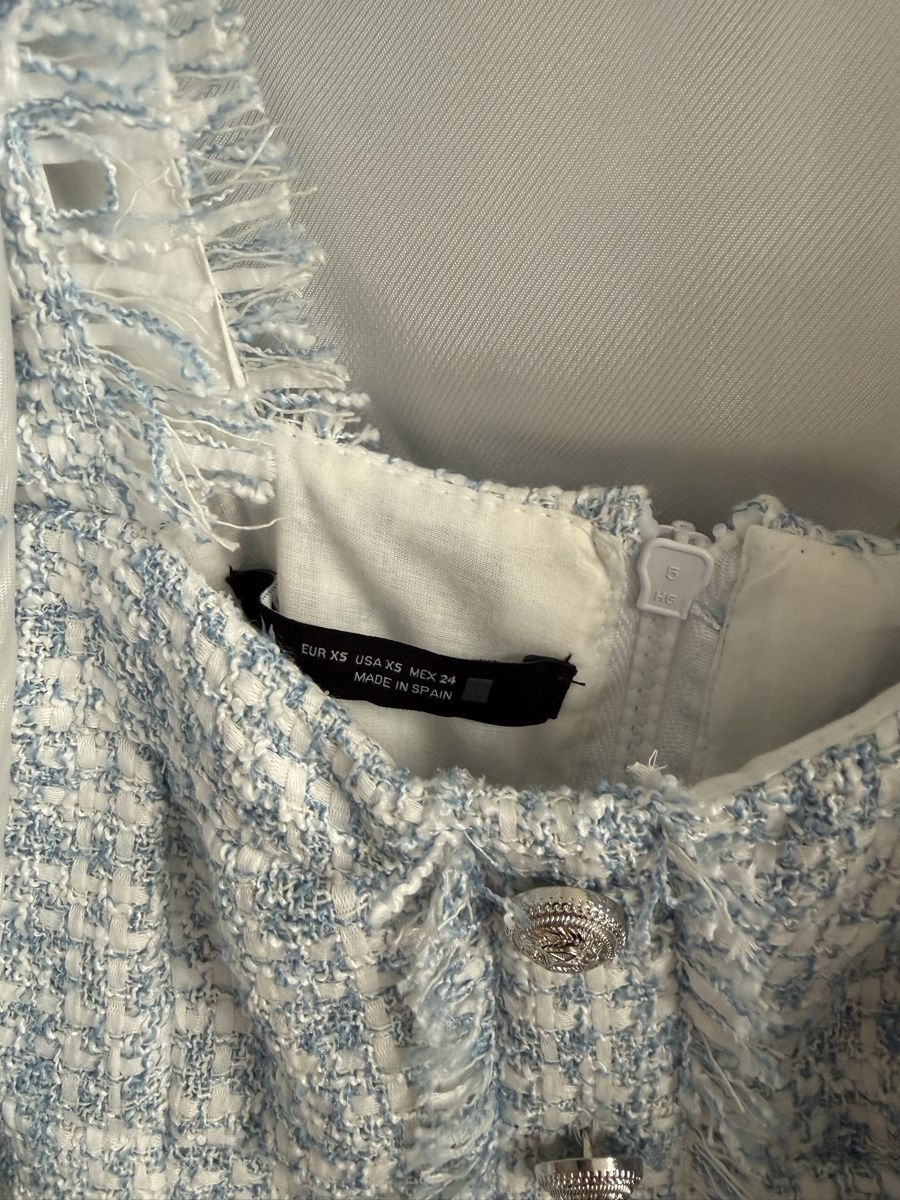 Zara Giacche: Zara Blazer & Top Set – Nuovo (secondo la descrizione) da Vaduz venduto da GiuliaSu 2