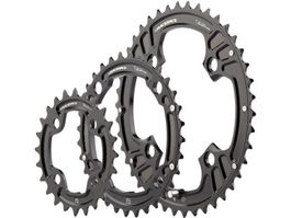 Race Face Turbine Kettenblätter 42/32/24T 10fach fabrikneu