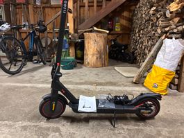 E-Scooter neu