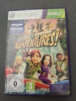 Kinect Adventures Xbox 360