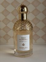 Guerlain Aqua Allegoria Nettare di Sole EDT 75 ml 