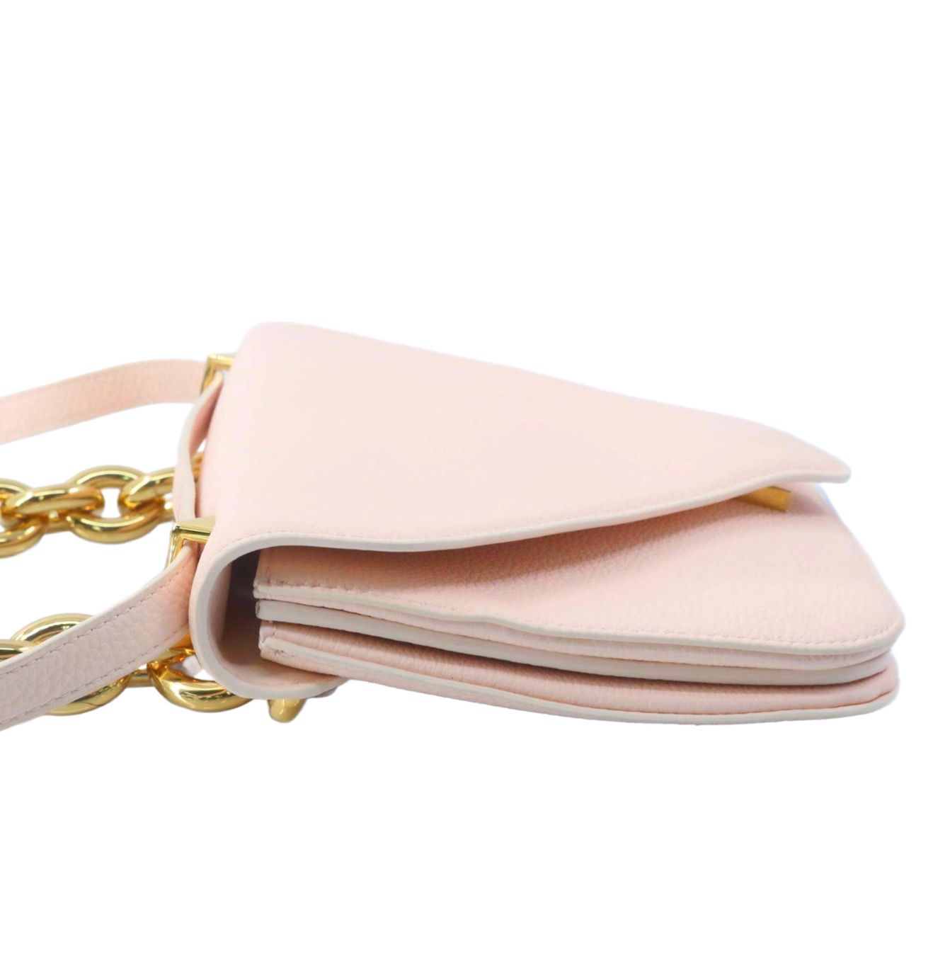 Bottega Veneta Borse da donna: Bottega Veneta Mount Envelope Chain Bag – Usato da Zürich venduto da Liloubags 3