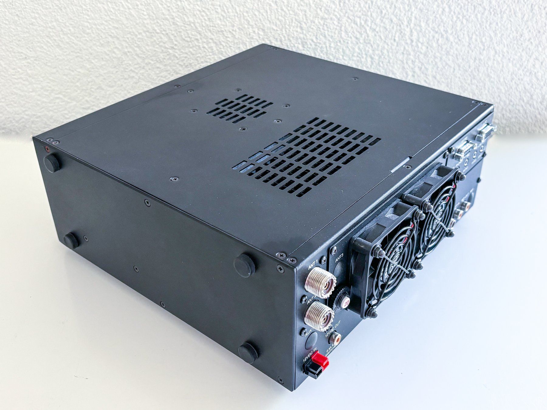 Radiocomunicazione: Elecraft K3/100 – Usato da Zürich venduto da J2O 4