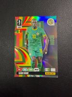 Panini FIFA World Cup 2026 Sadio Mané 420