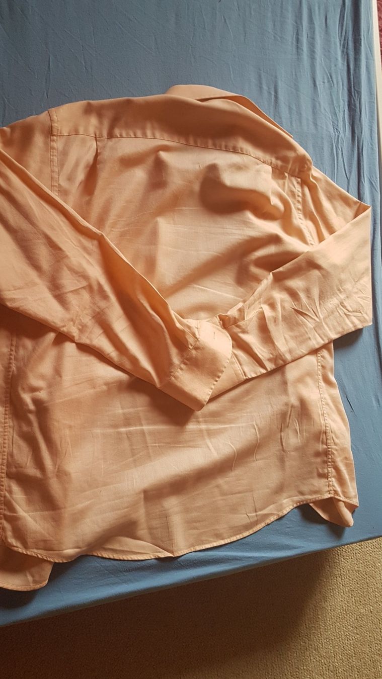Hemden: Chemise taille 39 100% coton marque Yves Gérard – Gebraucht aus Villiers von san_jn5w 4