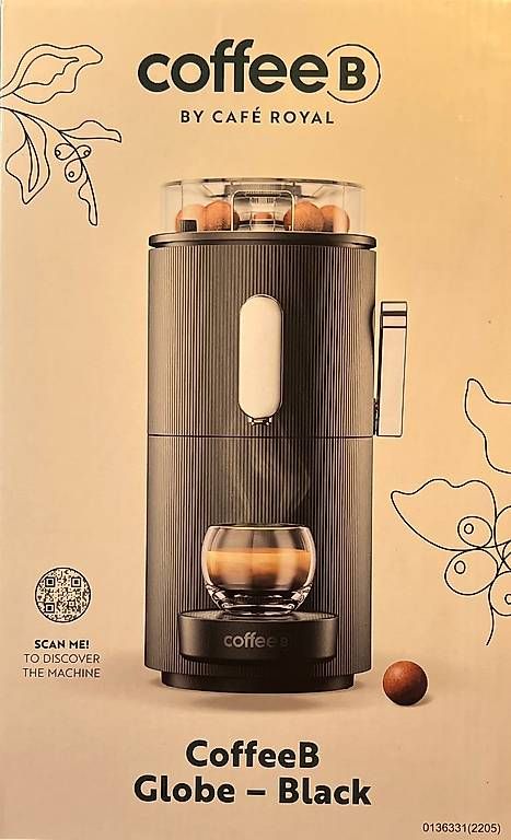 Macchine per caffè & Macchine per espresso: Kaffeemaschine  – Usato da Horgen venduto da kainbad1 1