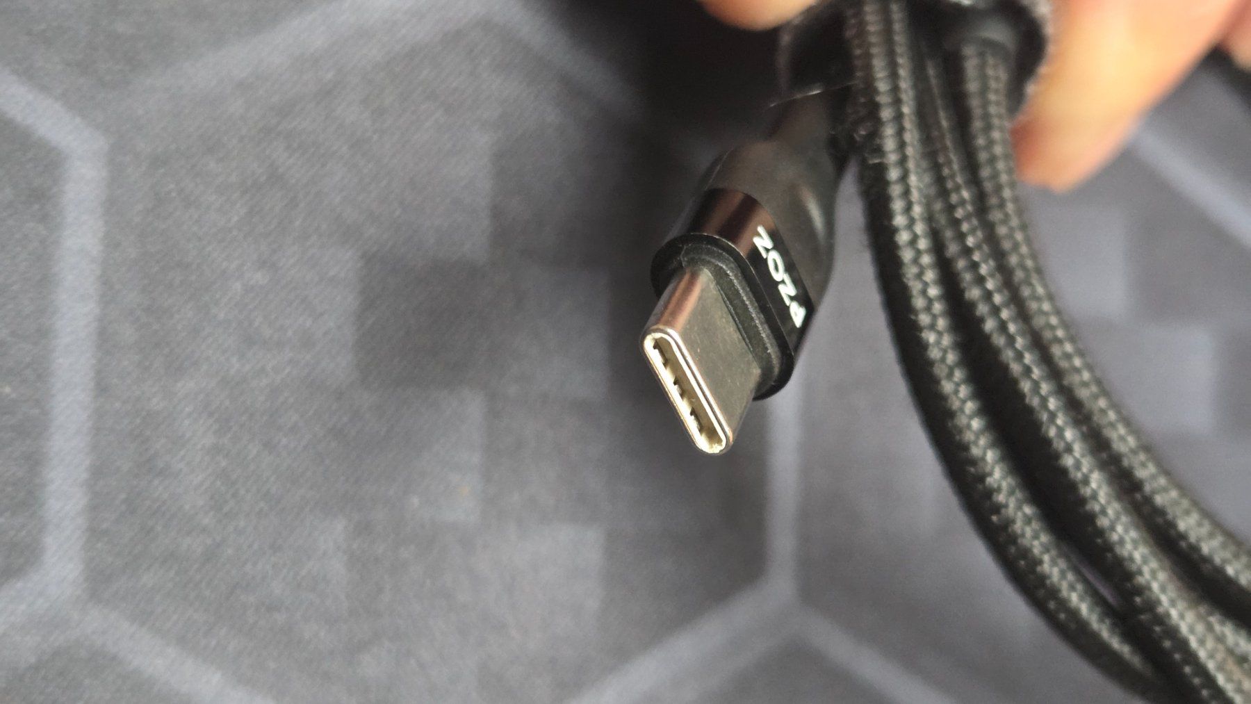 Apple Cavi: Iphone Ladekabel Lightning auf USB C (1m) – Nuovo e nell'imballaggio originale da Suhr venduto da Afterburner84 2
