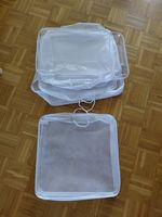 Duvet Verpackung, Bettdecke, Kissenverpackung