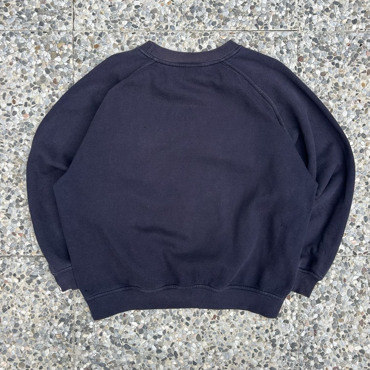 Maglioni & Felpe: Vintage Sergio Tacchini embroiedered sweatshirt  – Usato da brent venduto da fukusapes 3