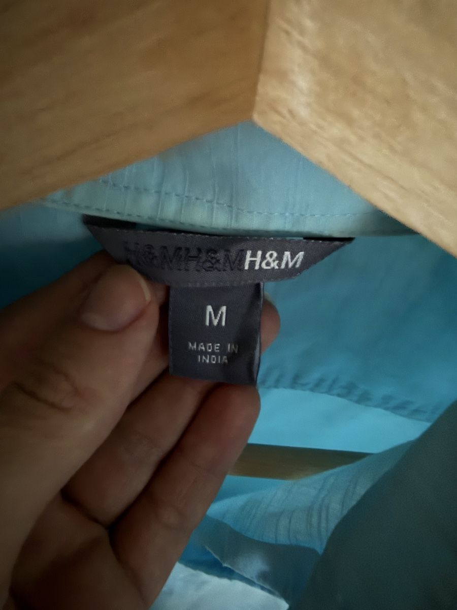 H&M Camicie: H&M Hemd – Usato da Zufikon venduto da pau_dj5m 1