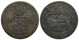 Wallis Batzen 1710 /2235