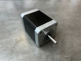 Schrittmotor Oriental PKP546N18A2