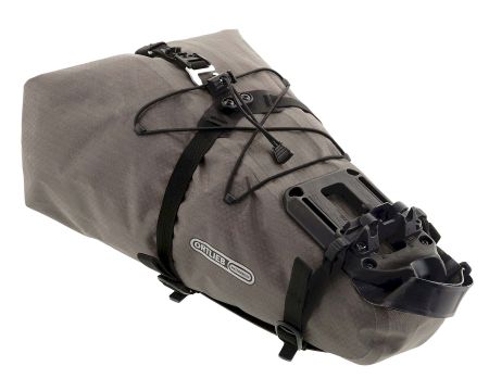 Ortlieb Seat-Pack QR 13 Liter dark-sand