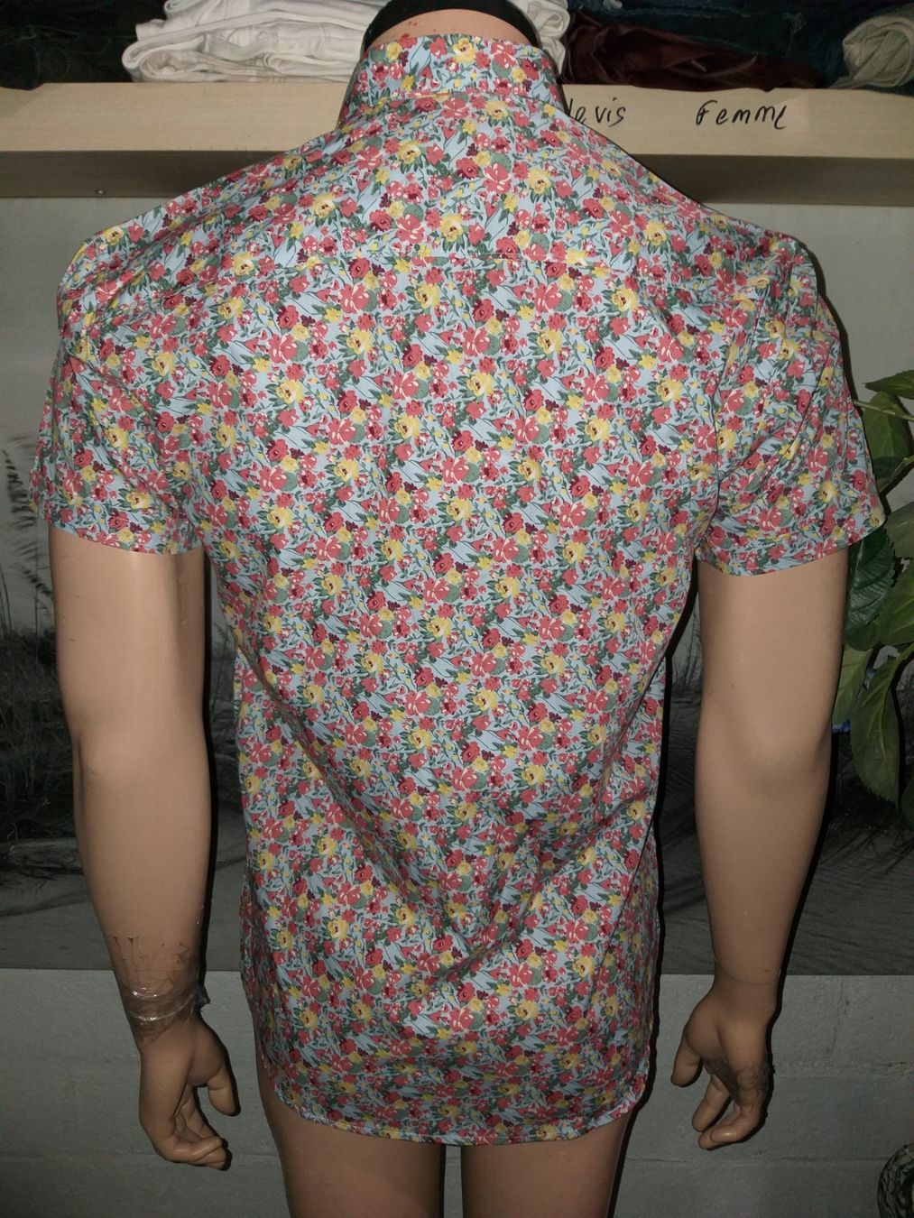 Selected Camicie: SELECTED  Chemise/Hemd  Taille / Grosse S  Neuve / Neu – Nuovo (secondo la descrizione) da Cossonay-ville venduto da Super-Price-Quality 7
