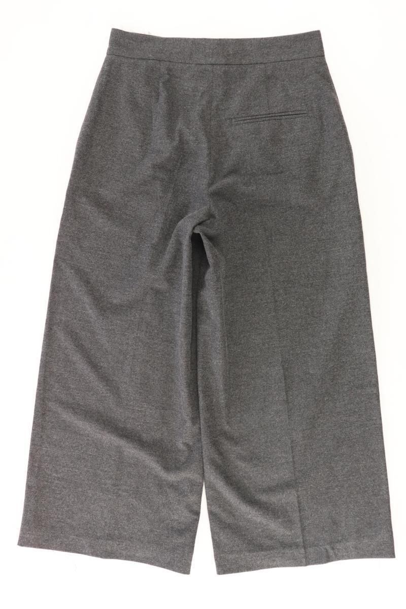Pantaloni: Set 7/8 Hose Gr. 32 grau aus Polyester – Usato da Neustadt an der Waldnaab venduto da SecondLifeFashion 1